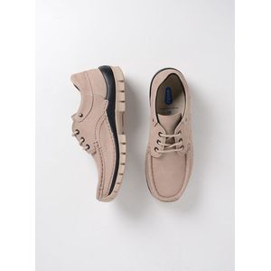 Wolky Veterschoenen Fly safari nubuck