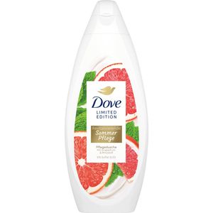 Dove douchegel Summer Care met grapefruit- & muntgeur, 250 ml