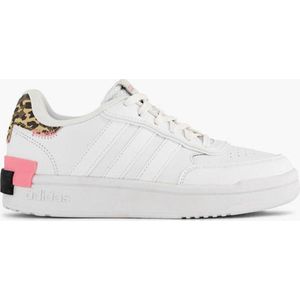 adidas Witte Postmove SE Dames Sneakers - Maat 39.33