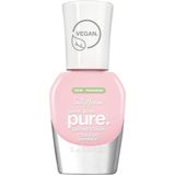 Sally Hansen - Good. Kind. Pure. - Nagellak - Pink Cloud - 10 ml