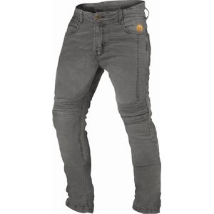 Trilobite 1665 Micas Urban Men Jeans Grey 40 - Maat - Broek