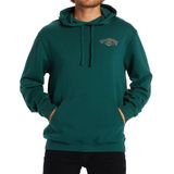 Billabong Short Sands Hoodie Groen S Man