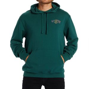 Billabong Short Sands Hoodie Groen S Man