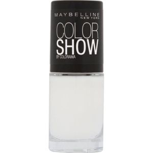 Maybelline Colorshow Winter Baby 130 - nagellak