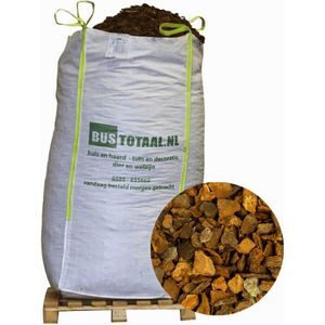 Franse Boomschors Premium - Big Bag 2m3