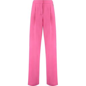 Harper & Yve Anna-pa Broeken Dames - Roze - Maat XL