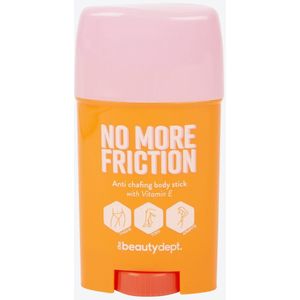 The Beauty Dept – Anti-Schuur Stick | Anti-Chafing Frictiebalsem voor Benen & Oksels | Met Vitamine E – 50g