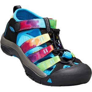 Keen Newport H2 Jeugd Sandalen Veelkleurig EU 36