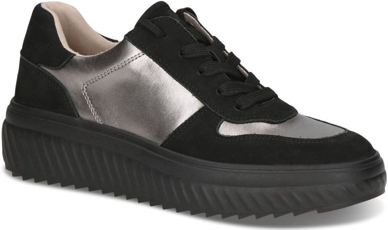 Caprice - 9-23602-45 - Dames Sneaker - G-breedte