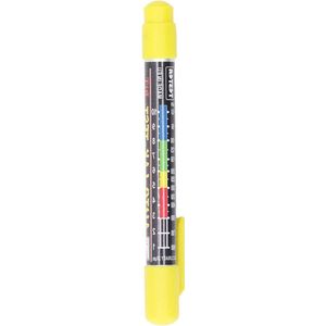 Lakdiktemeter - Carrosserieschadedetector - Coatingtestpen voor Auto's met Digitale Display .