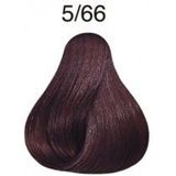 Kadus Professional - Demi-Permanent 5/66 - Haarverf - 60ml