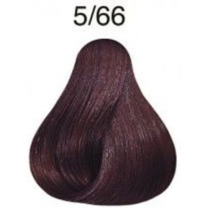 Kadus Professional - Demi-Permanent 5/66 - Haarverf - 60ml