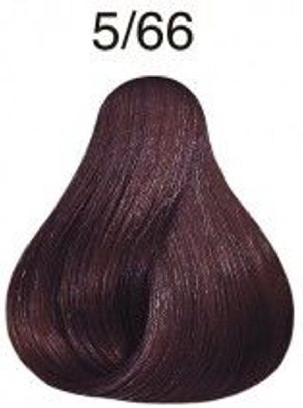 Kadus Professional - Demi-Permanent 5/66 - Haarverf - 60ml