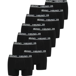 BOXERS Set van 12 stuks Head Basic Boxerbroek voor heren, shorts, ondergoed, ondergoed