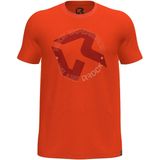 Rock Experience Dimore Degli Dei T-shirt Met Korte Mouwen