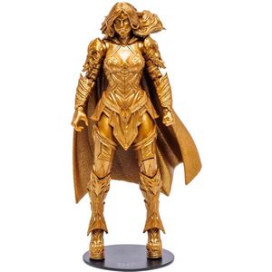 DC Multiverse Action Figure Anti-Crisis Wonder Woman 18 cm