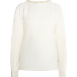 usha trui met parels