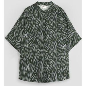 Cyell Sagano Forest Nachthemd - Forest Green - Maat 38