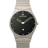 Danish Design - IV63Q884-3324342 - Dames horloges - Quartz - Analoog
