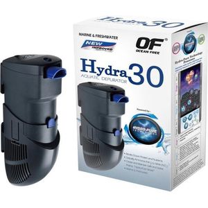 Hydra 30 Ocean Free binnenfilter voor aquarium 100-200 liter