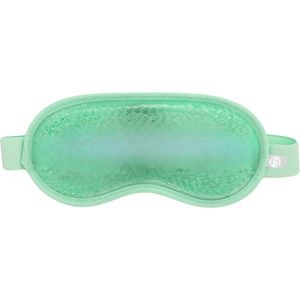 Equivera Migraine Masker - Migraine Muts - Hoofdpijn Masker - Hoofdpijn Verlichting - Koel Masker - Anti-Stress