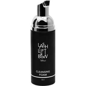Cleansing Lash Foam 50ml