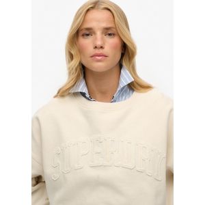 Superdry - Athletic Tonal Applique - Sweatshirt