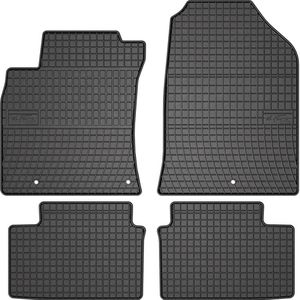 Hyundai i30 Fastback 2017-heden rubbermat