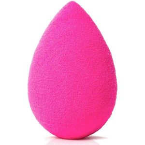 Beauty spons voor make up kleur ROZE. Make-up spons - Underdog Tech