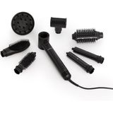 Create - ION Styler Pro Advance - 8-in-1 Keramische Luchtdroger - Zwart