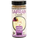 Aman Prana Safran & Vanille - Instant Energy 230GR