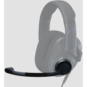 EPOS Sennheiser H6 PRO Met Zestaw Microfoonarm