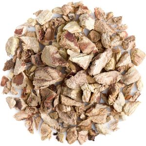 Galangal Gedroogde Wortel Bio Specerij -