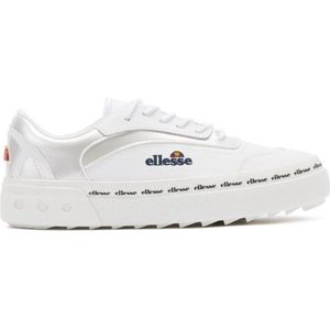 Ellesse Alzina Dames Sneakers - White - Maat 38