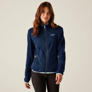 Regatta - Newhill II - Fleece - Dames - Met Volledige Rits
