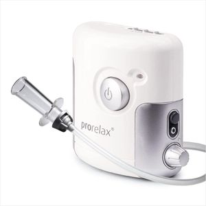 Vacuüm Stimulator SENSITIVE | Anti-Cellulitis Apparaat voor een Gezonde Huid | Elektrische Cupping Massage met Instelbare Zuigkracht