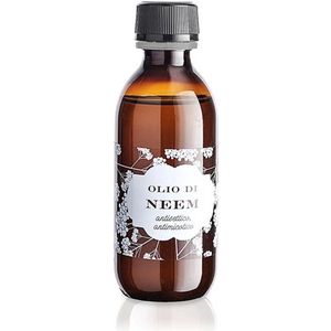 Officina Naturae - Olipuri Neemolie - Gezichtsolie - 110 ml