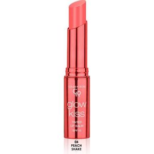 Golden Rose - Glow Kiss - Tinted Lipbalm - Hydraterend - SPF15