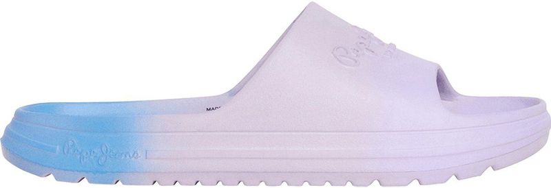 Pepe Jeans - Beach Col W - Slippers - Gradiëntkleuren - 100% EVA