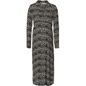 Noppies Jurk Fureso Zwangerschap - Maat XSmall