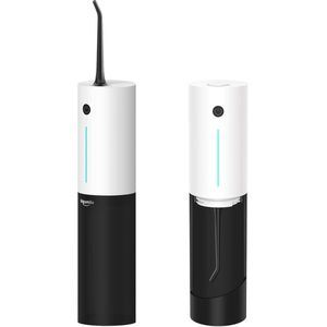 Draadloze Waterflosser voor Gezonder Tandvlees - Oplaadbare Monddouche voor Effectieve Tandheelkundige Reiniging