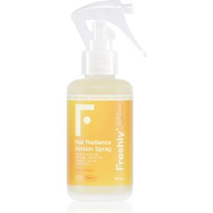 Freshly Cosmetics - Hair Radiance - Keratin Spray - 100 ml