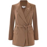 Dames blazer kocca