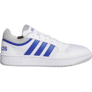 Adidas Hoops 3.0 Summer Basketbal Schoenen Wit EU 42 2/3 Man