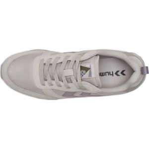 Hummel Sneaker flach Monaco 86 Vetiver/Dark Olive-40