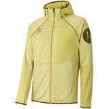 Ternua Ragger Jas Groen S Man