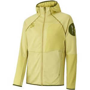 Ternua Ragger Jas Groen S Man
