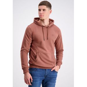 Gabbiano - Heren Hoodie - 15092 - 5701 Clay