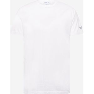 Replay Biopack Organic Tshirt - Wit - Maat XL