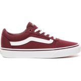 Vans - Ward - Sneakers - Burgundy